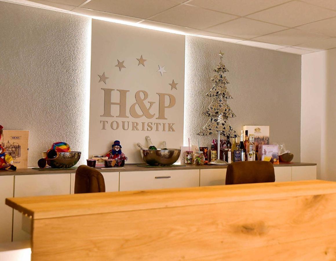H&P Touristik Residenz Grafenmatt Gra-3-1 Lägenhet Feldberg  Exteriör bild