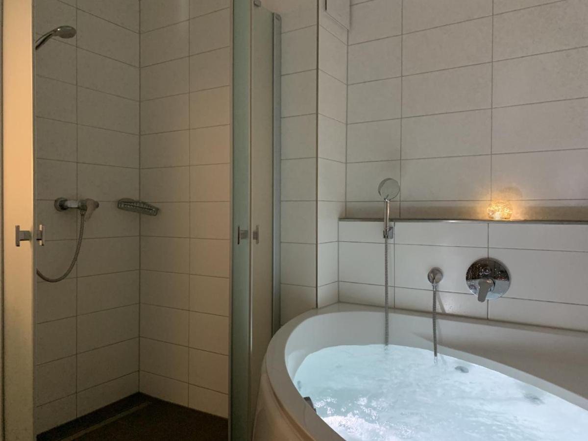 H&P Touristik Residenz Grafenmatt Gra-3-1 Lägenhet Feldberg  Exteriör bild