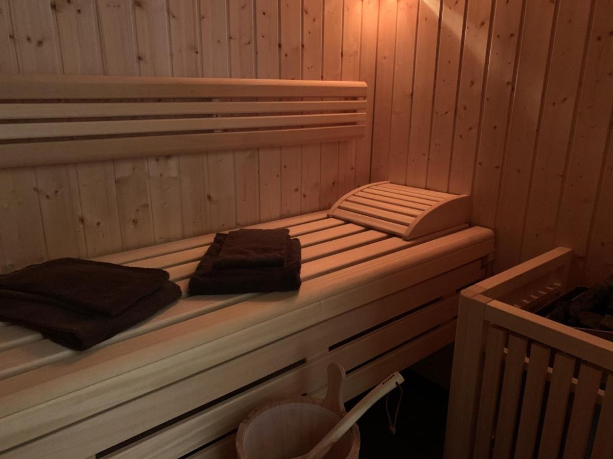 H&P Touristik Residenz Grafenmatt Gra-3-1 Lägenhet Feldberg  Exteriör bild