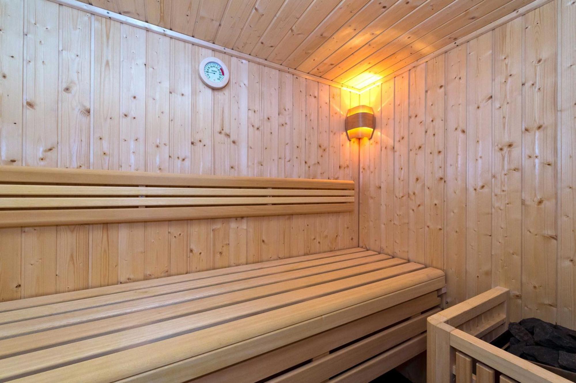 H&P Touristik Residenz Grafenmatt Gra-3-1 Lägenhet Feldberg  Exteriör bild