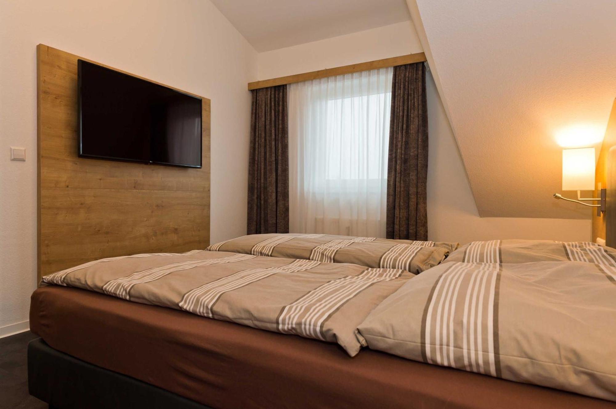 H&P Touristik Residenz Grafenmatt Gra-3-1 Lägenhet Feldberg  Exteriör bild