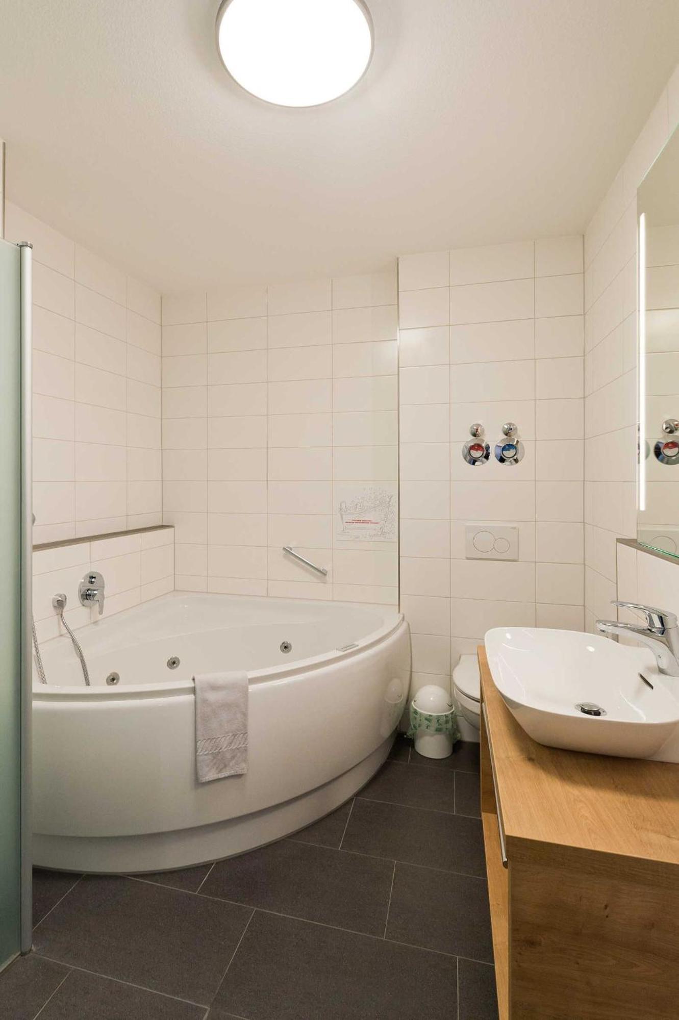 H&P Touristik Residenz Grafenmatt Gra-3-1 Lägenhet Feldberg  Exteriör bild