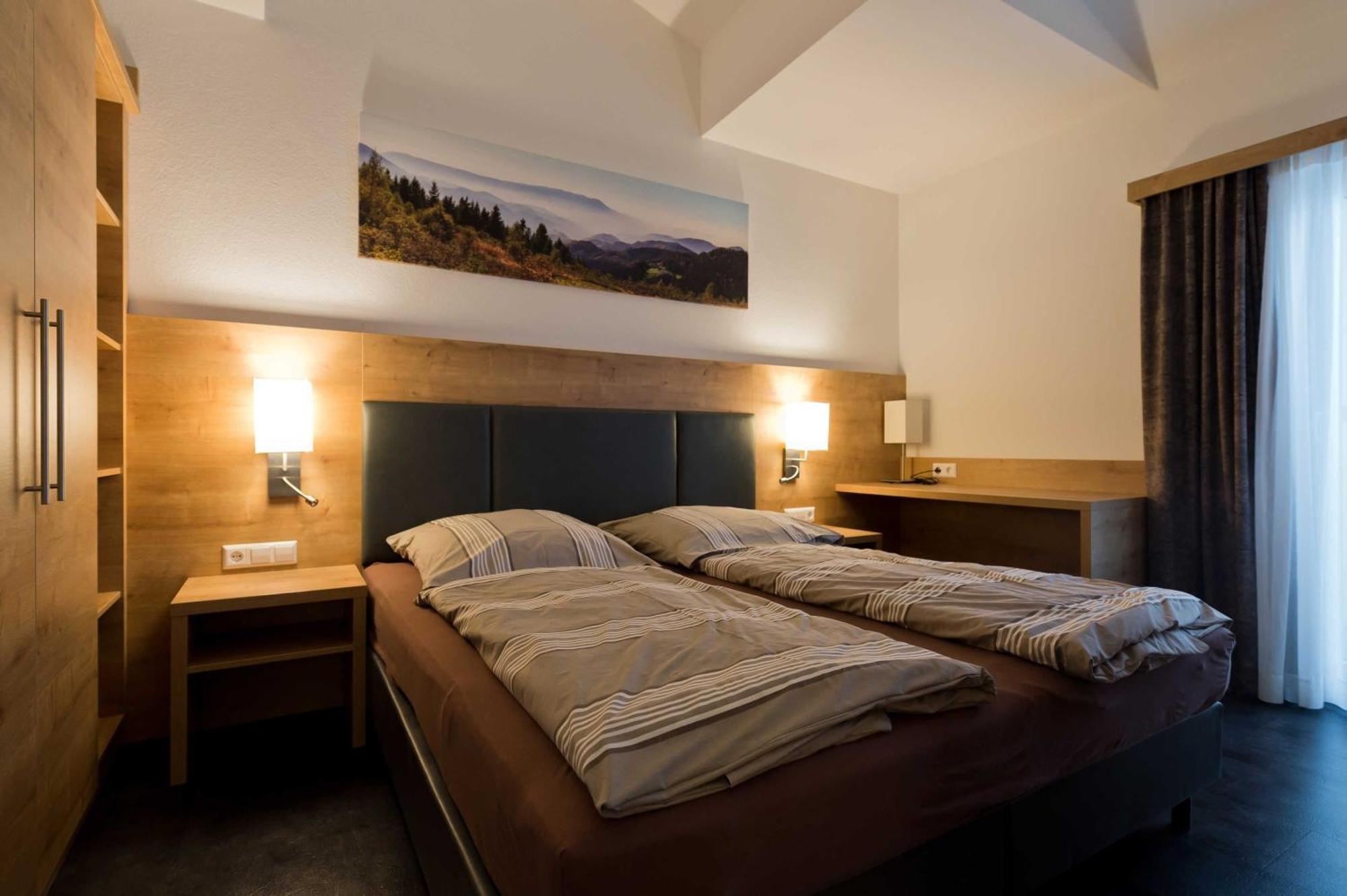H&P Touristik Residenz Grafenmatt Gra-3-1 Lägenhet Feldberg  Exteriör bild