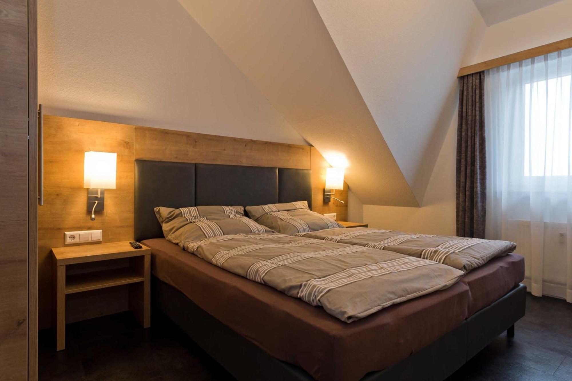 H&P Touristik Residenz Grafenmatt Gra-3-1 Lägenhet Feldberg  Exteriör bild